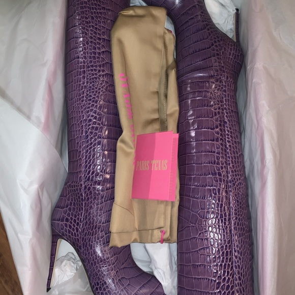 paris taxes Shoes Brand New Paris Taxes Boots Poshmark